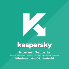 Kaspersky