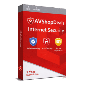 AVShopDeals Internet Security