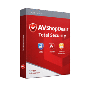 AVShopDeals Total Security